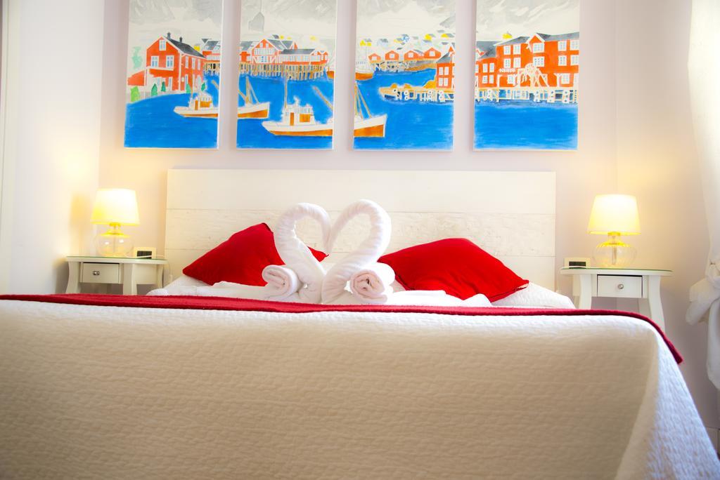 Casa Martini 2* Rome