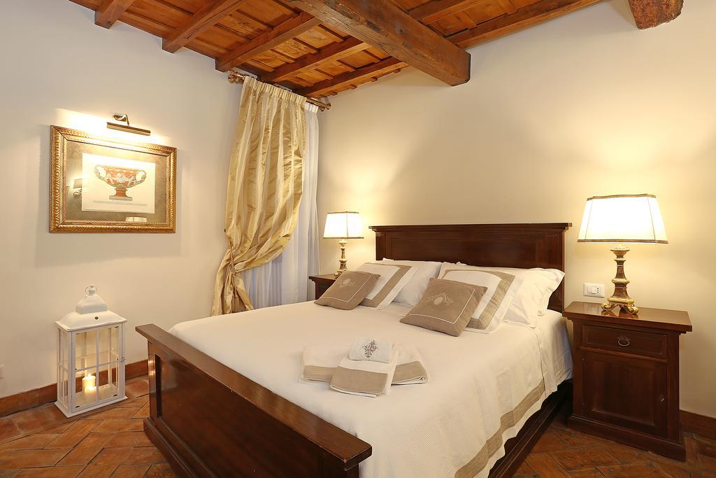 Casa de hóspedes The Palazzetto 3*