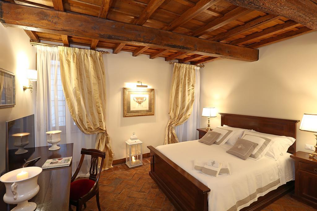 Casa de hóspedes The Palazzetto