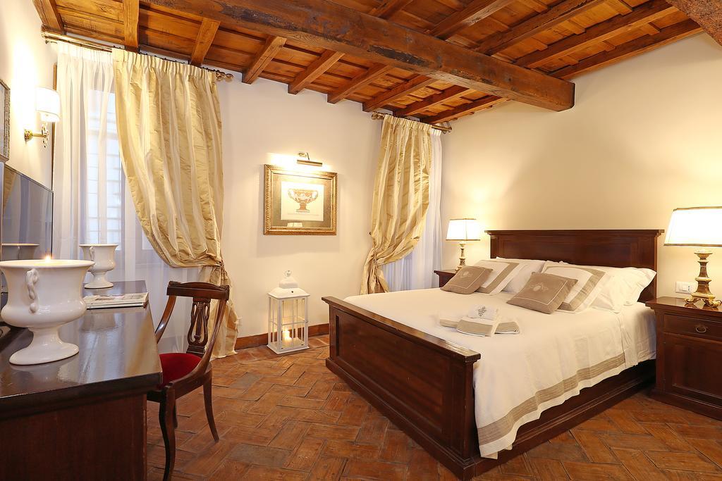 The Palazzetto Casa de hóspedes Roma