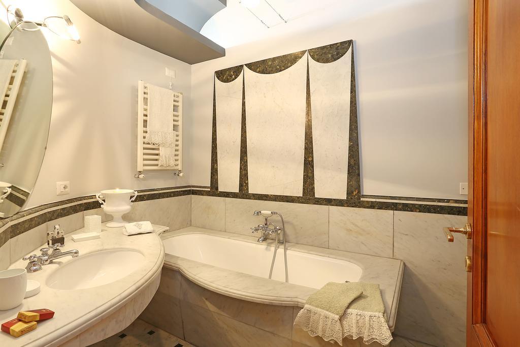 The Palazzetto 3* Roma