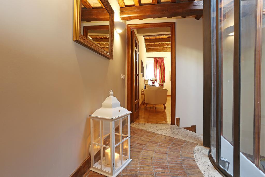 Casa de hóspedes The Palazzetto 3*