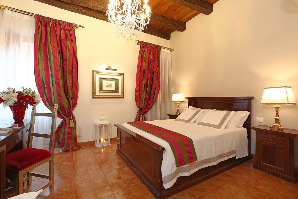 The Palazzetto Casa de hóspedes 3*