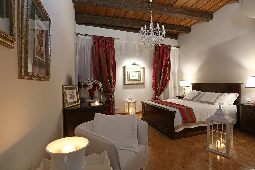 Casa de hóspedes The Palazzetto