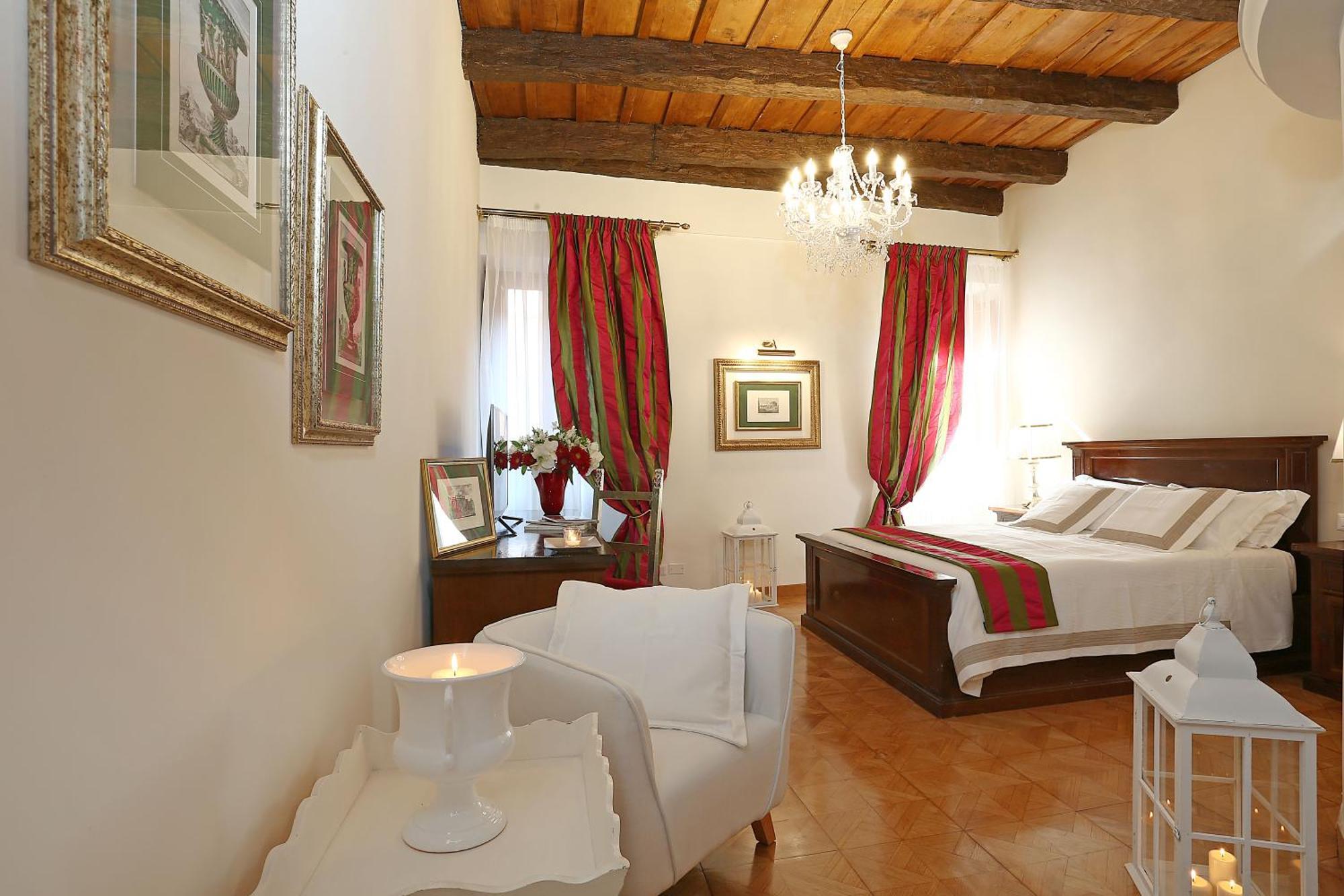 The Palazzetto Casa de hóspedes