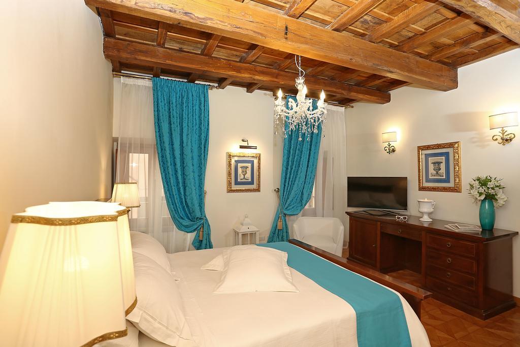 The Palazzetto 3* Roma