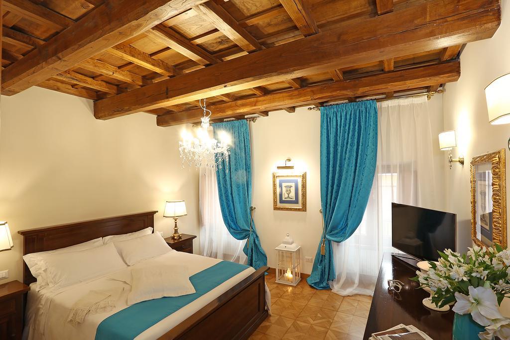 The Palazzetto 3* Roma