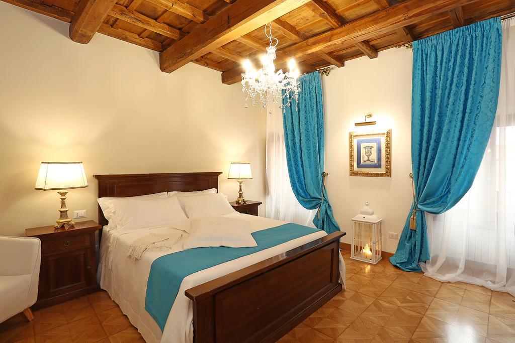Casa de hóspedes The Palazzetto 3*