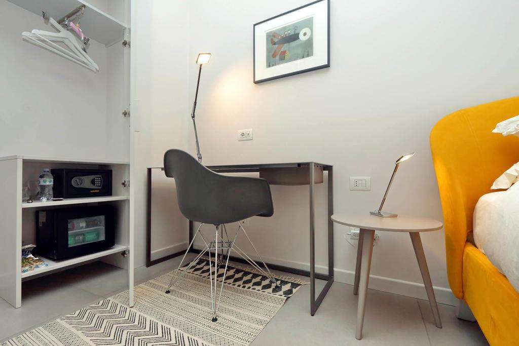 Apartamento Propaganda Roma