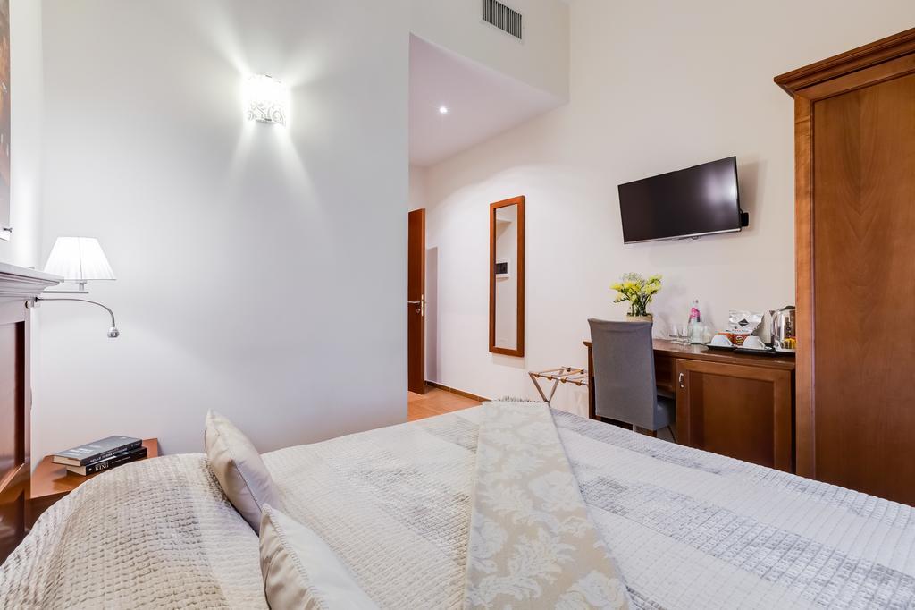 Residenza Rome
