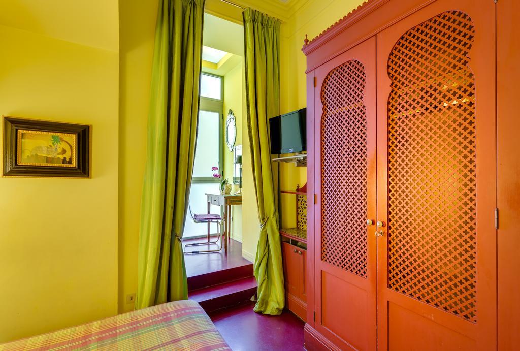 Casa Heberart Sistina Guest house 2*