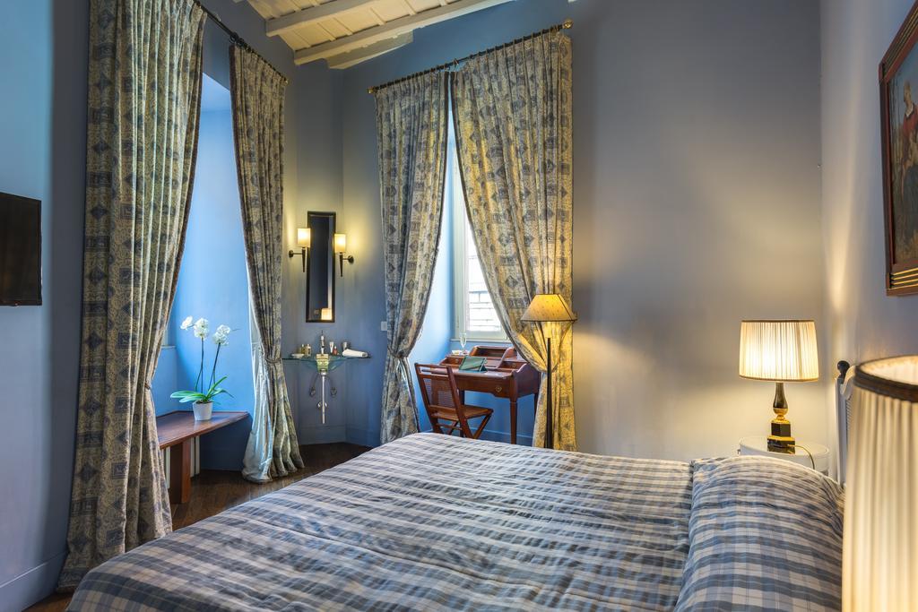 Gjestgiverier Casa Heberart Capo Le Roma
