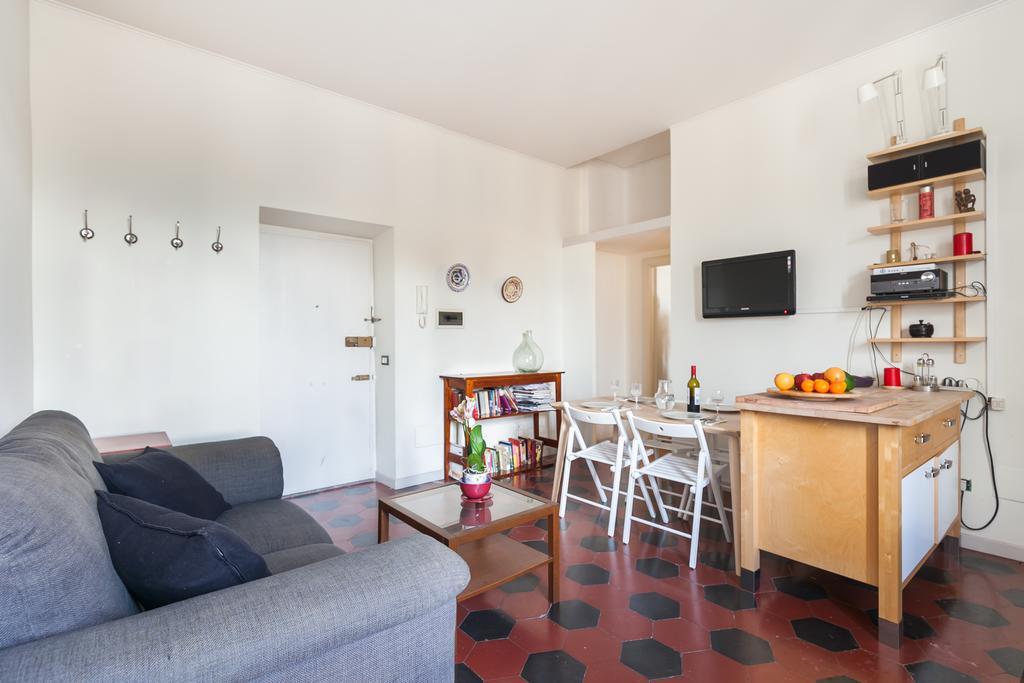 Flat Testaccio