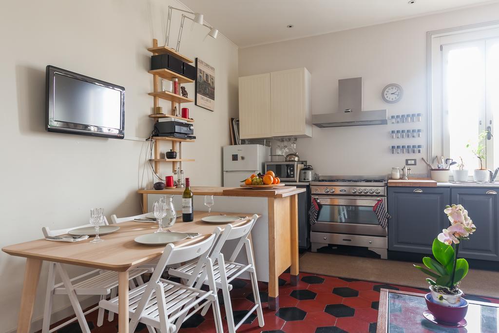 Apartamento Flat Testaccio Roma