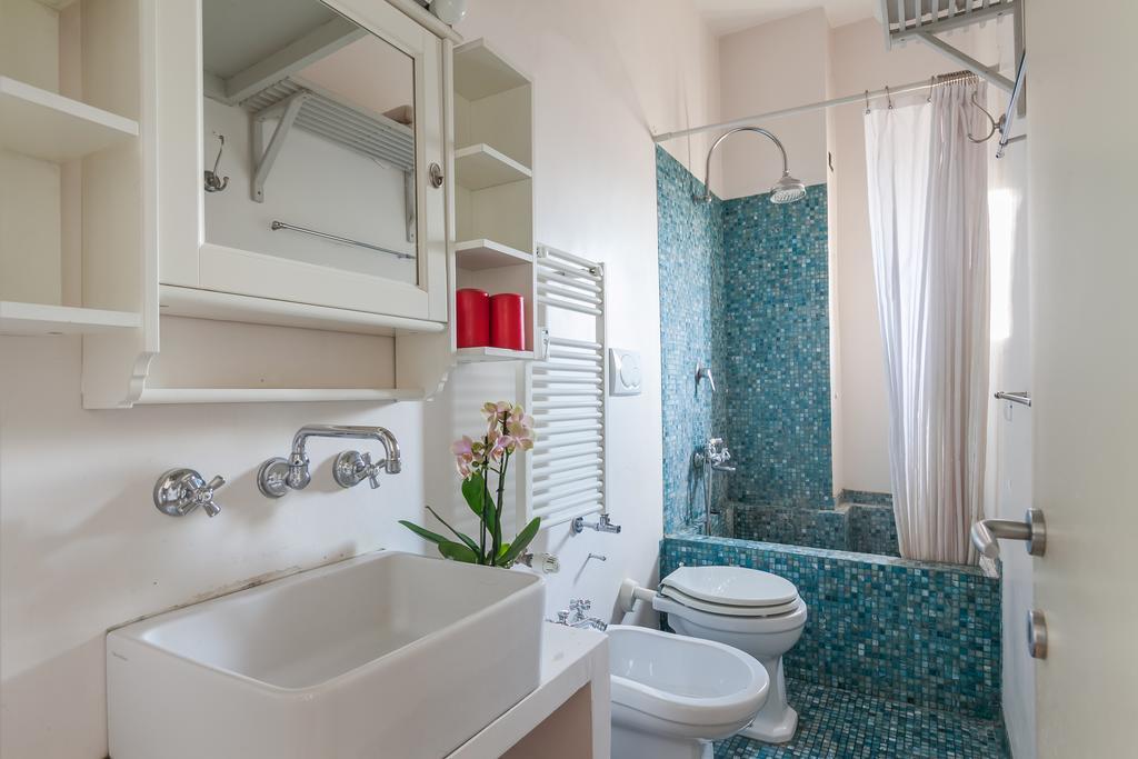 Flat Testaccio Apartamento