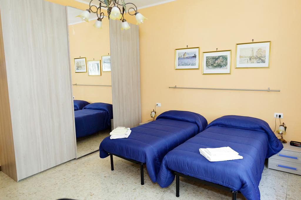 Casa Da Andrea Apartamento *