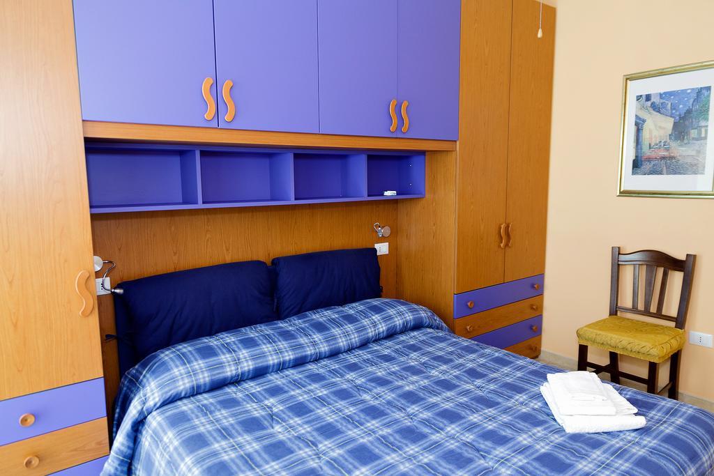 Apartamento Casa Da Andrea Roma