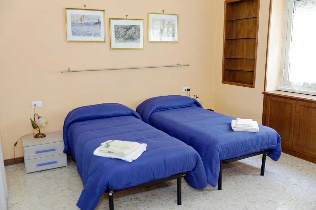 Apartamento Casa Da Andrea Roma