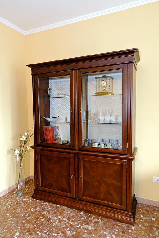 Casa Da Andrea Apartamento