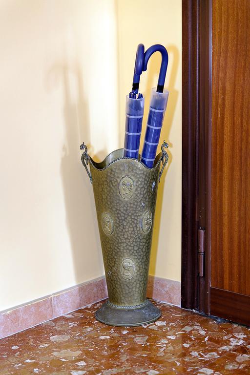 Casa Da Andrea Apartamento