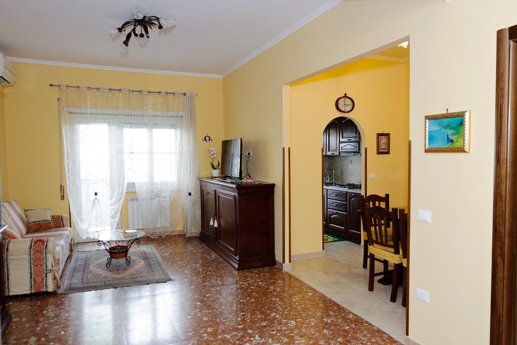 Casa Da Andrea Apartamento Roma