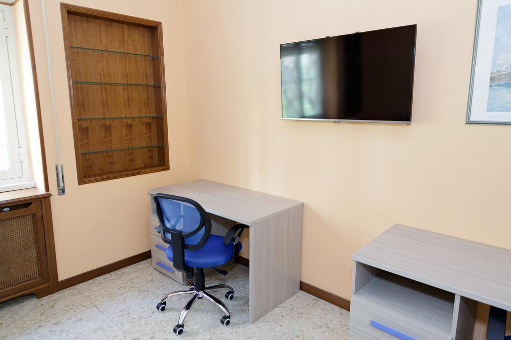 Casa Da Andrea Apartamento *