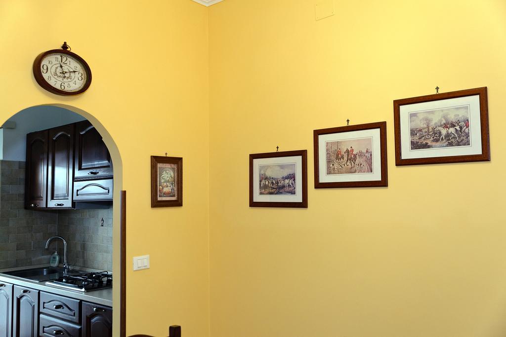 Casa Da Andrea Apartamento *