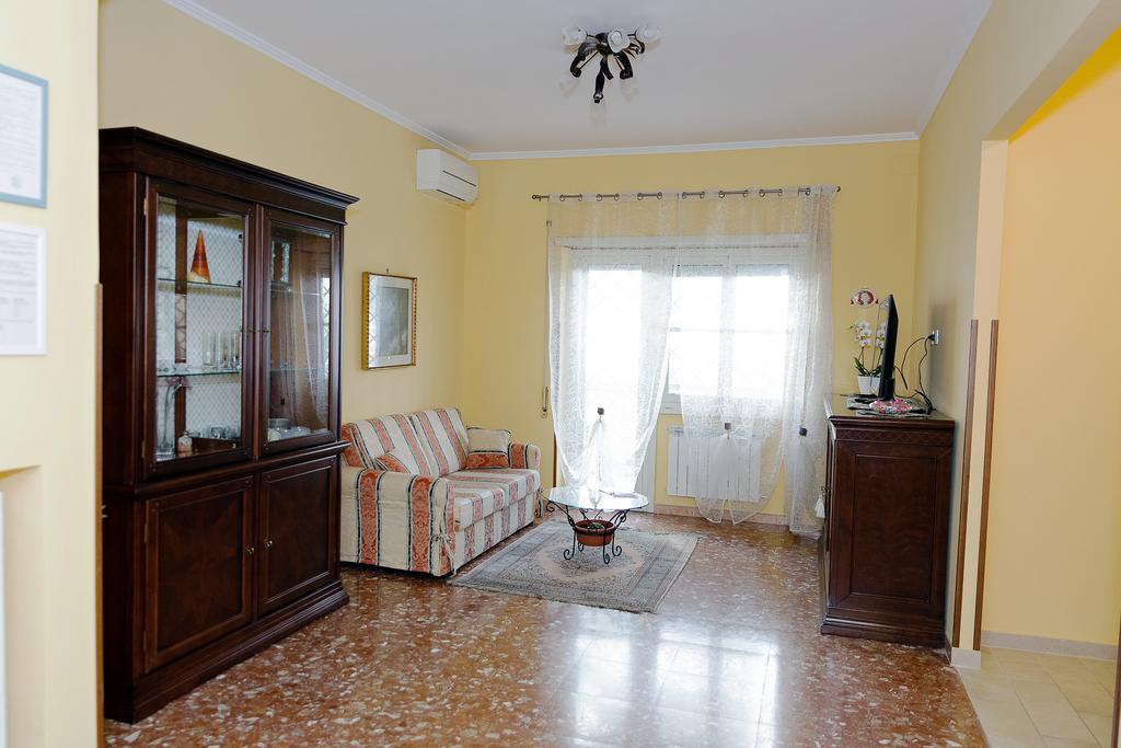 Casa Da Andrea * Roma