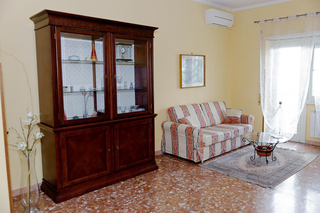 Casa Da Andrea Roma