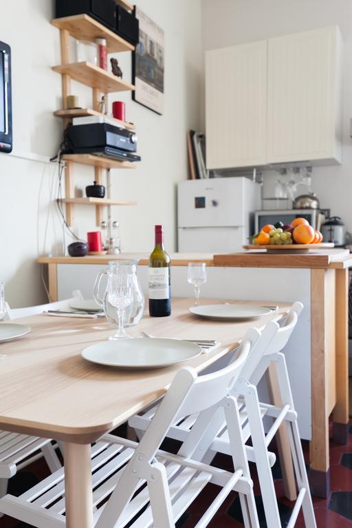 Apartamento Flat Testaccio