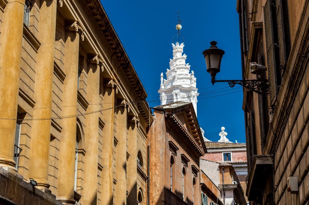 Sant'ivo Leilighet *