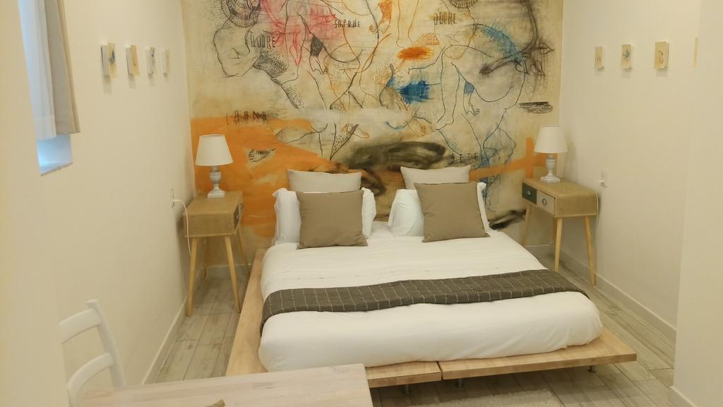 Momahostel Affittacamere Roma