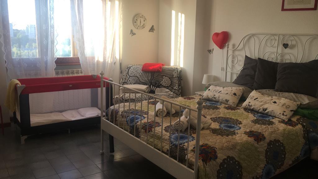 Leilighet Attico Pisino Roma