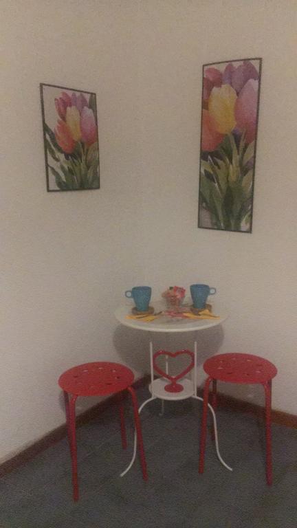 Attico Pisino Apartamento *