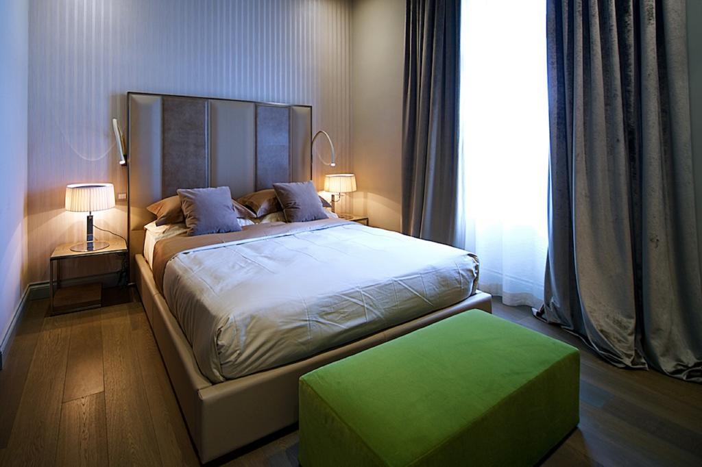 Vittoriano Luxury Gasthof