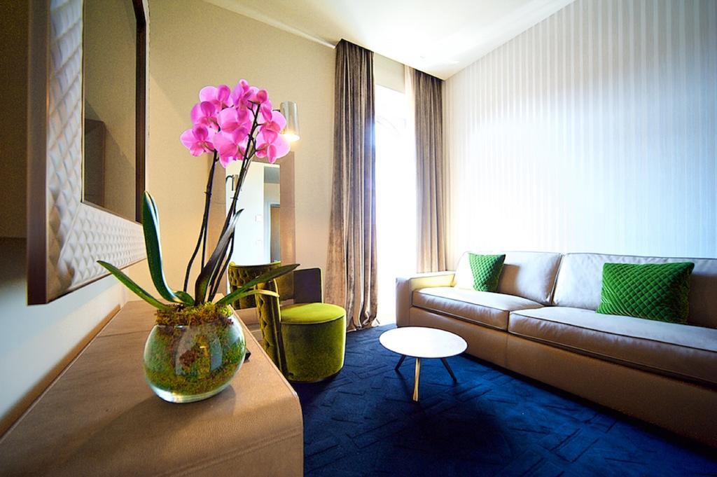 Gasthof Vittoriano Luxury *