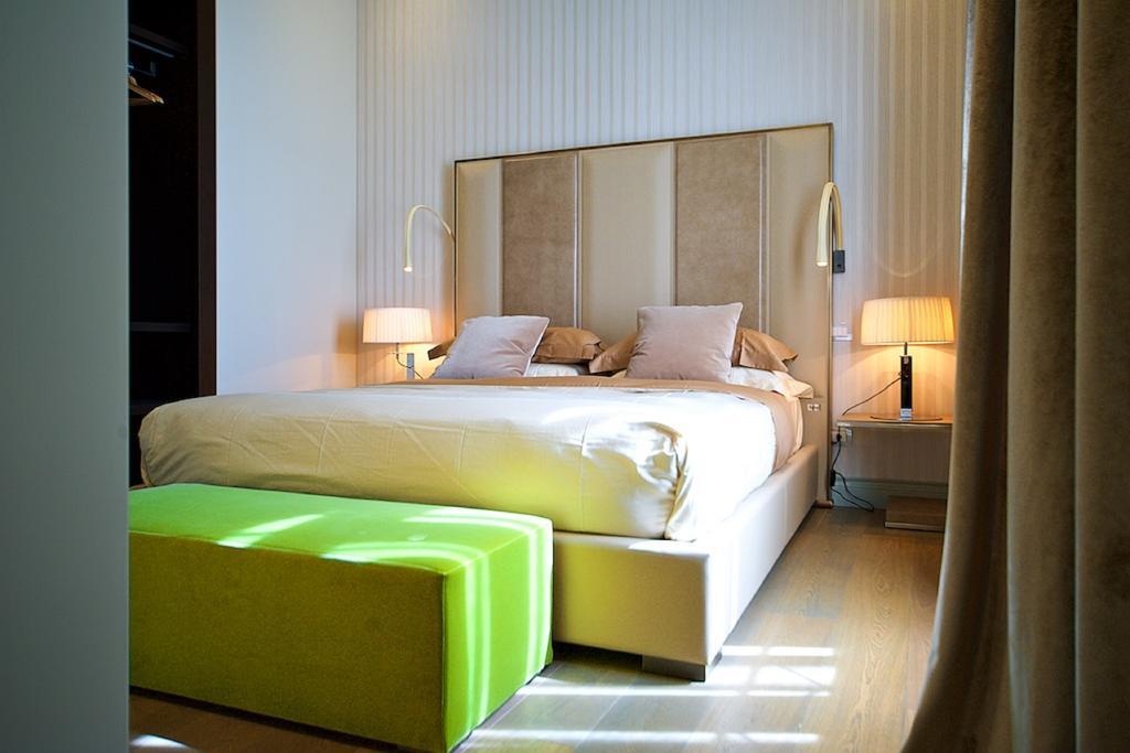 Vittoriano Luxury Gasthof Rom
