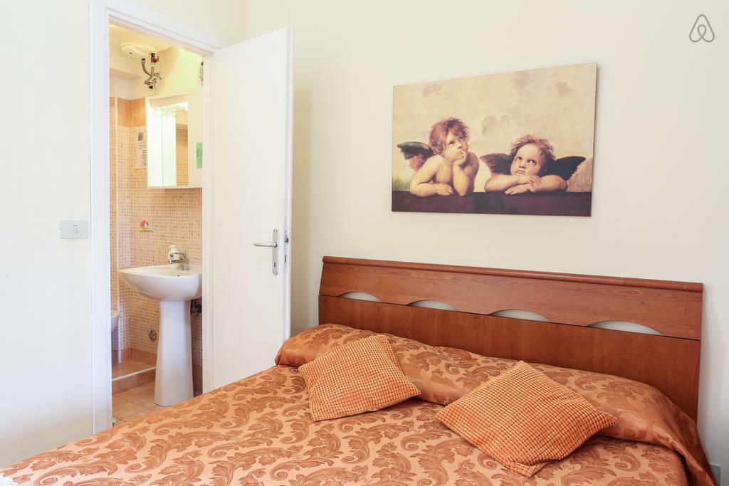 Bed & Breakfast Bel Ami 3*