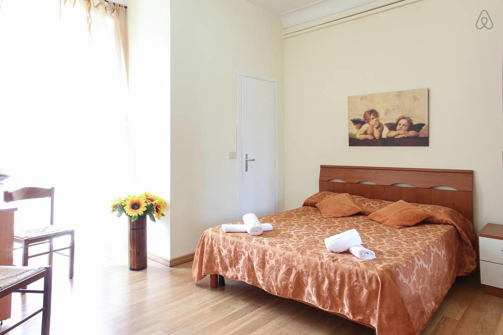 Bed & Breakfast Bel Ami