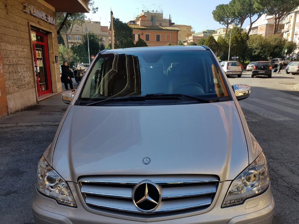 Fhr-appartamento A San Giovanni Apartamento Roma