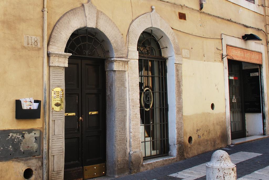 Suityrhome Rionemonti118 Casa vacanze *
