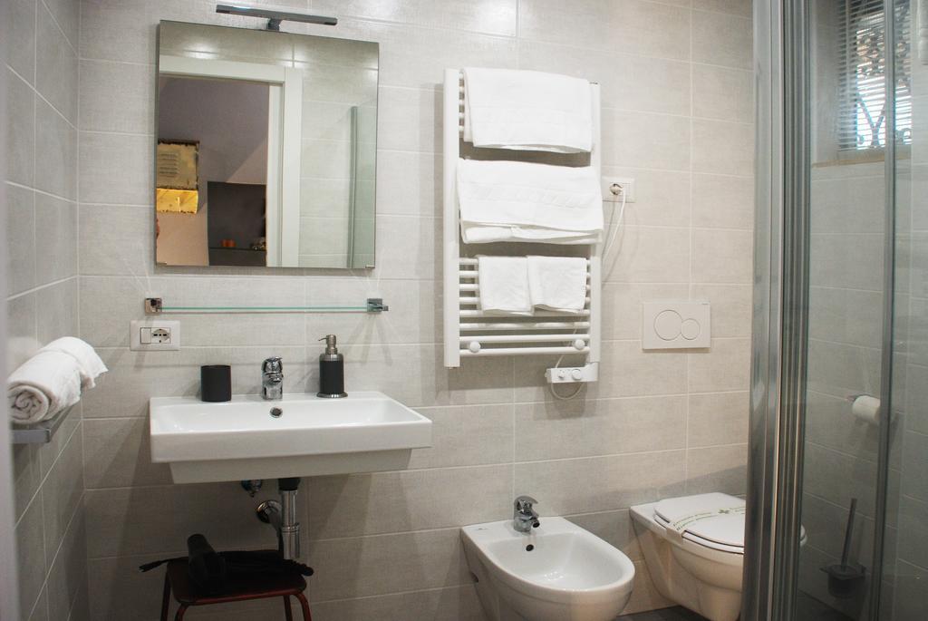Suityrhome Rionemonti118 Casa vacanze Roma