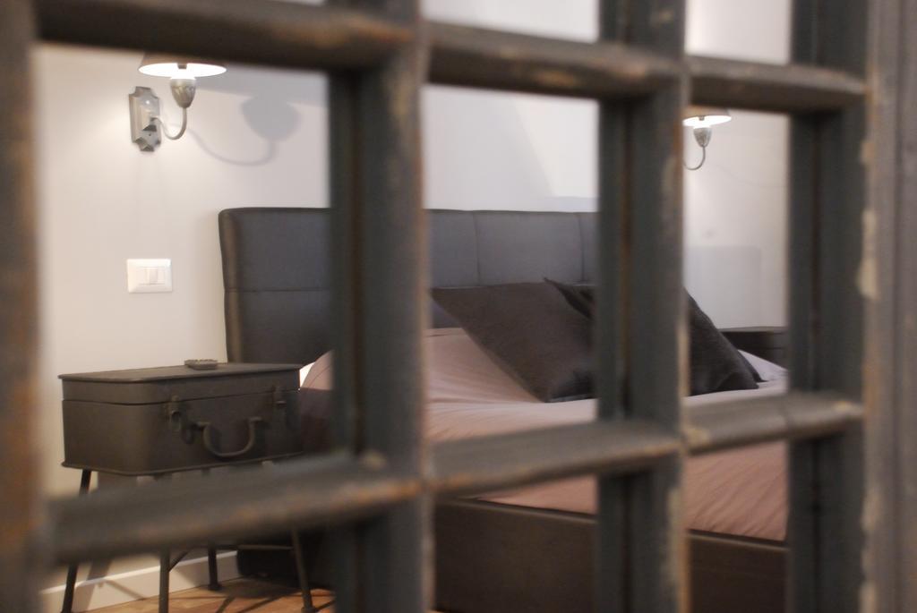 Suityrhome Rionemonti118 Casa vacanze Roma
