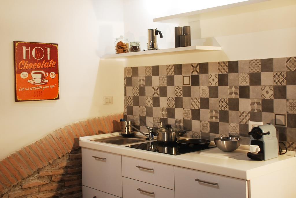 Casa vacanze Suityrhome Rionemonti118 *