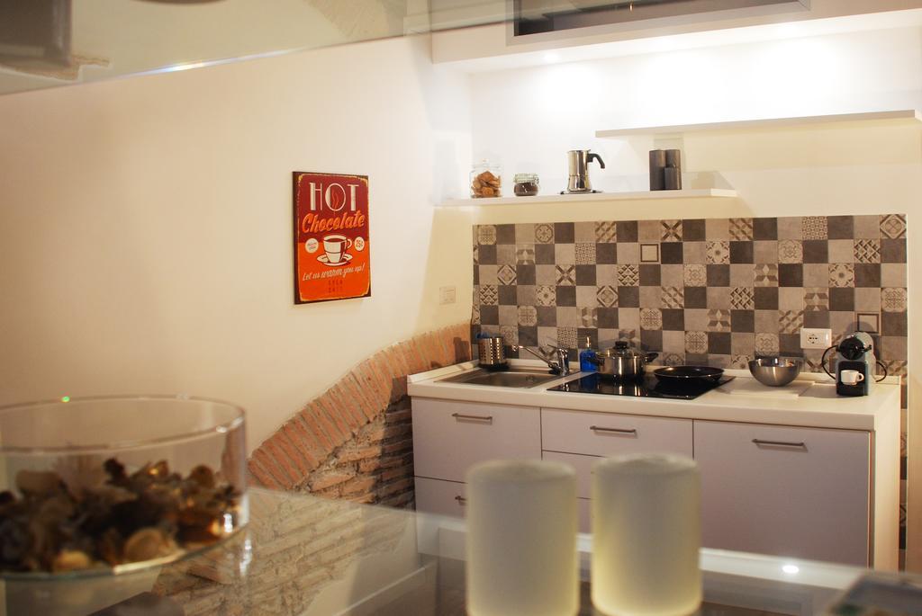 Suityrhome Rionemonti118 * Roma