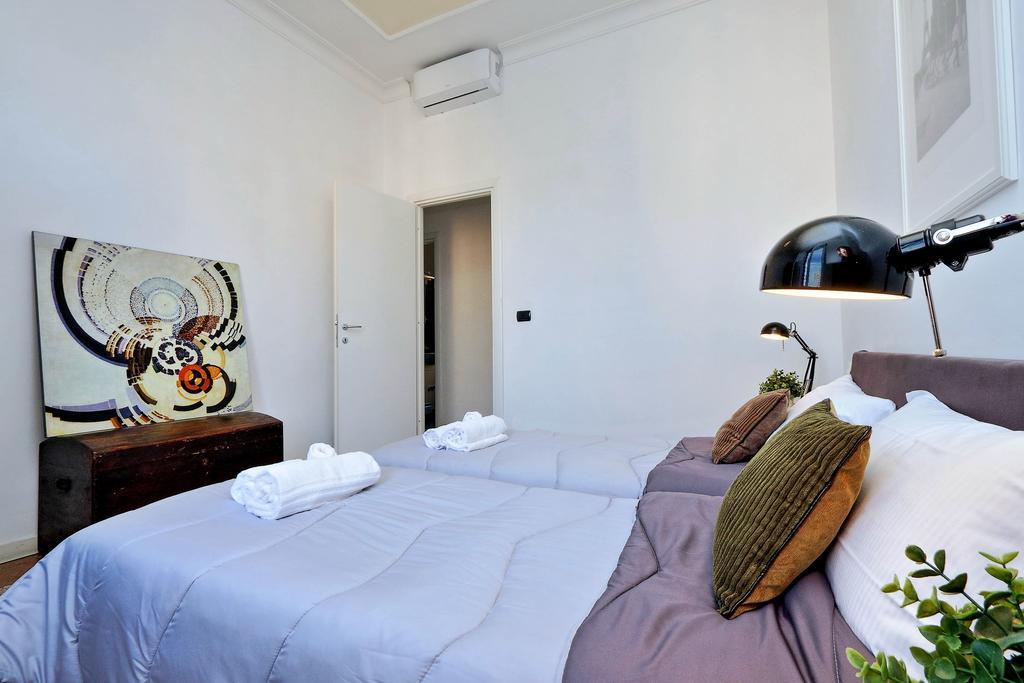 Piazza Capponi Apartment *