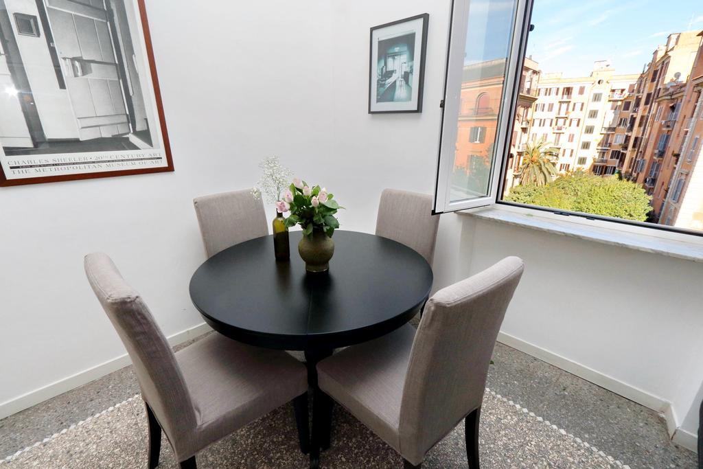 Piazza Capponi Apartment Rome