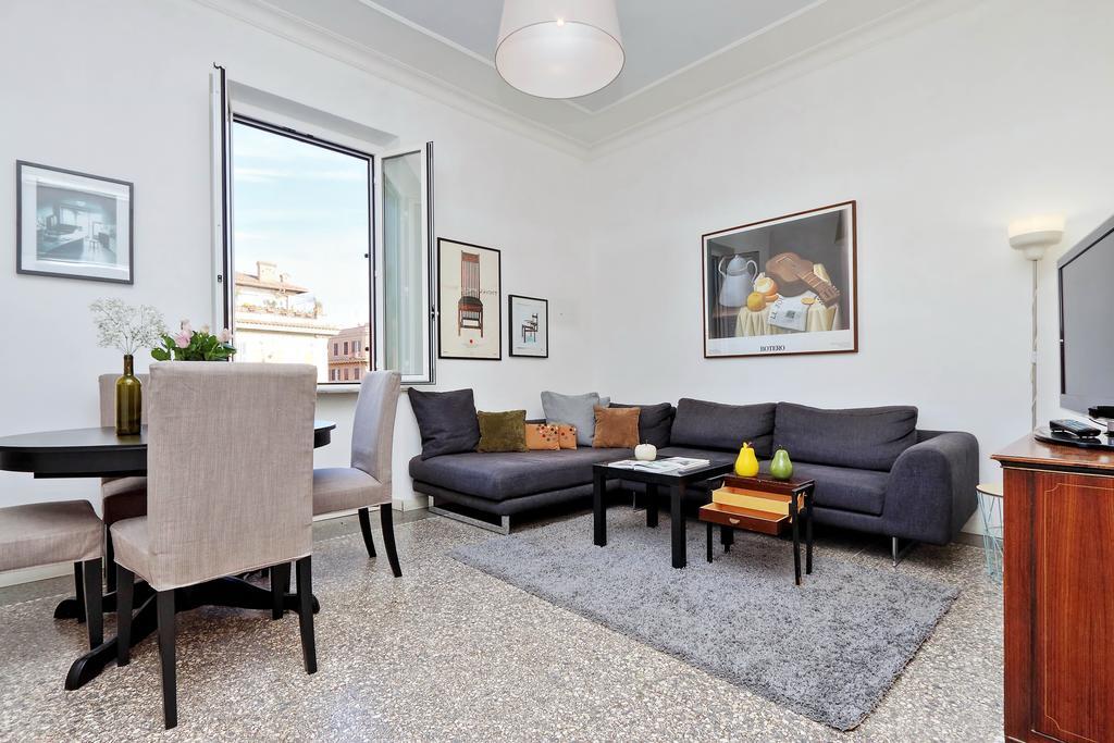 Apartment Piazza Capponi *