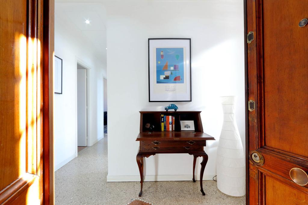 Piazza Capponi Apartment *