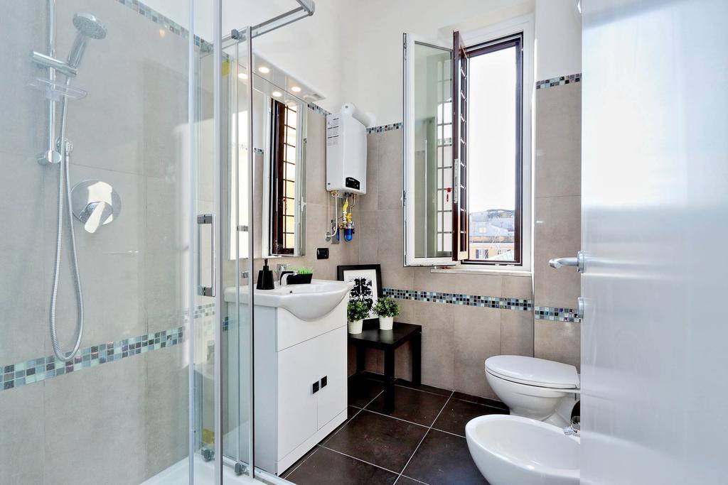 Apartment Piazza Capponi *